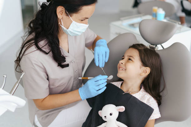 Best Emergency Dental Care for Trauma or Injury in East Bernard, TX