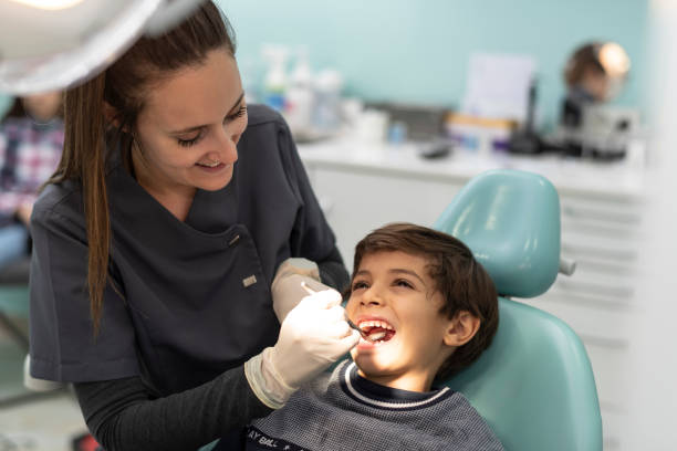 Best Same-Day Emergency Dentist in East Bernard, TX