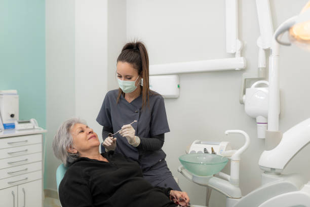 Best Emergency Root Canal Treatment in East Bernard, TX