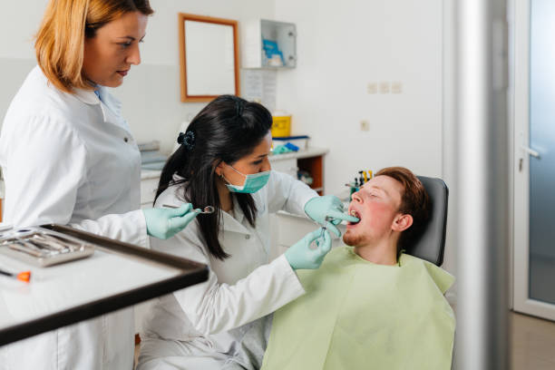 Best Same-Day Emergency Dentist in East Bernard, TX