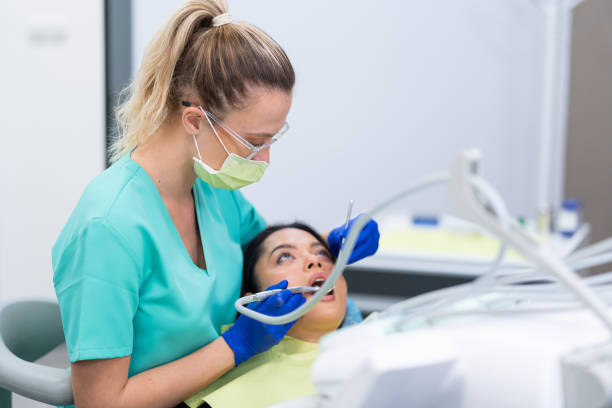 Best After-Hours Emergency Dentist in East Bernard, TX