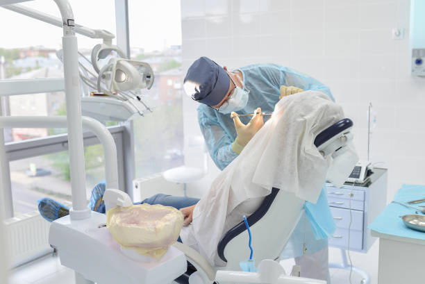 Best Emergency Wisdom Teeth Removal in East Bernard, TX